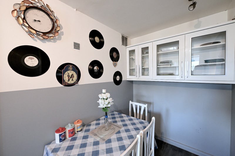 Spacious Double Room in Regent’s park