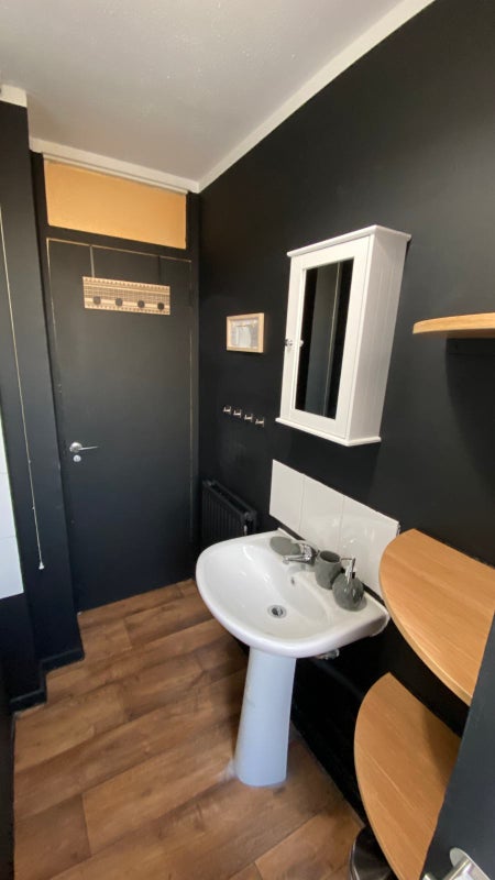 Double room in Tower Hamlets