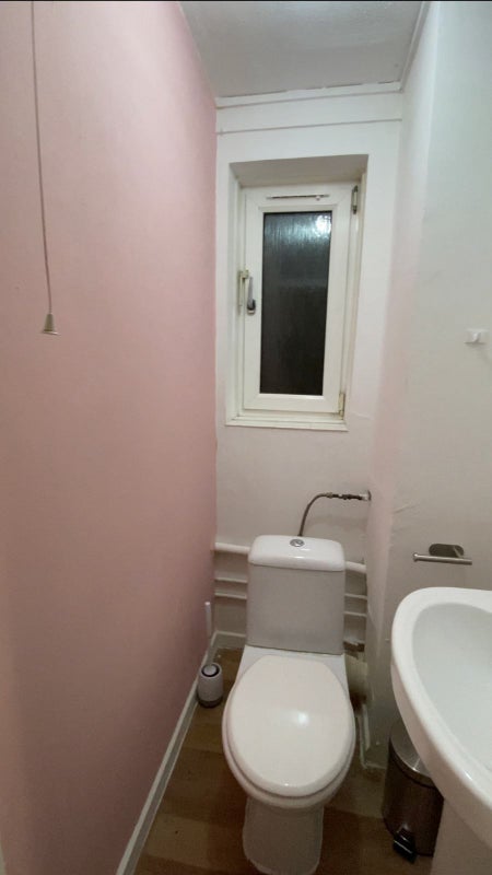 Double room in Tower Hamlets