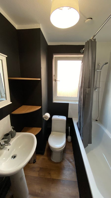 Double room in Tower Hamlets