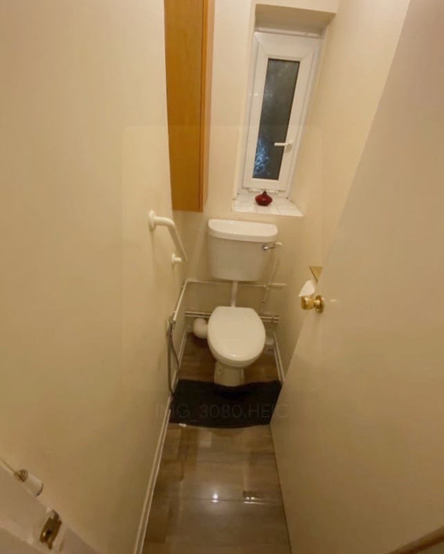 Bright Double Rooms - Bow