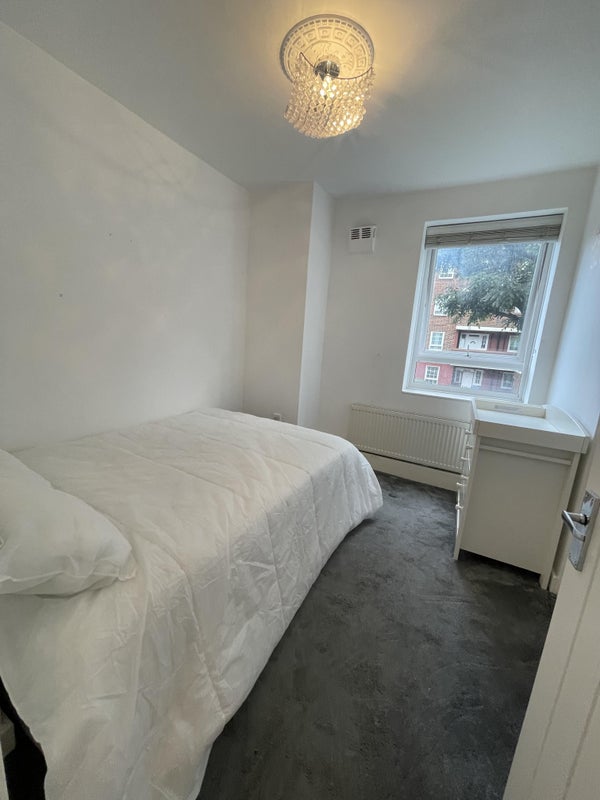 Bright Rooms Brick Line - Liverpool Street