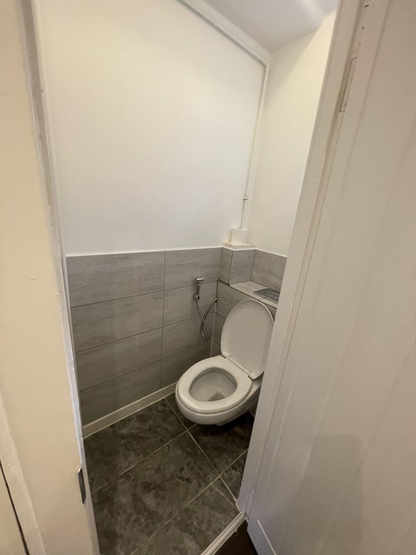 Bright Rooms Brick Line - Liverpool Street