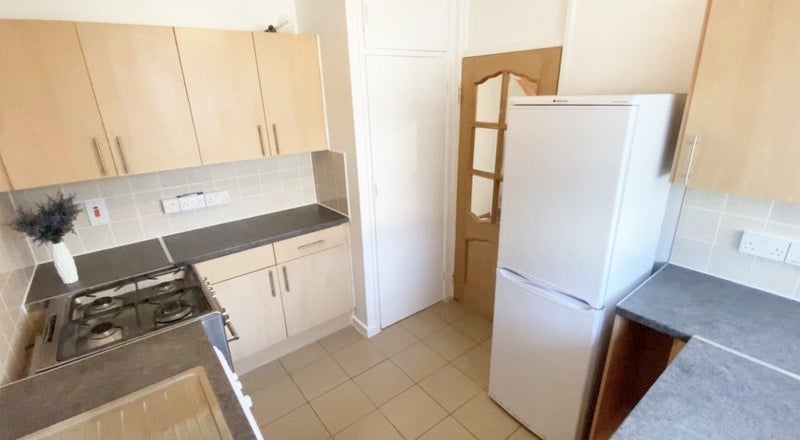 Double room close to Victoria Park