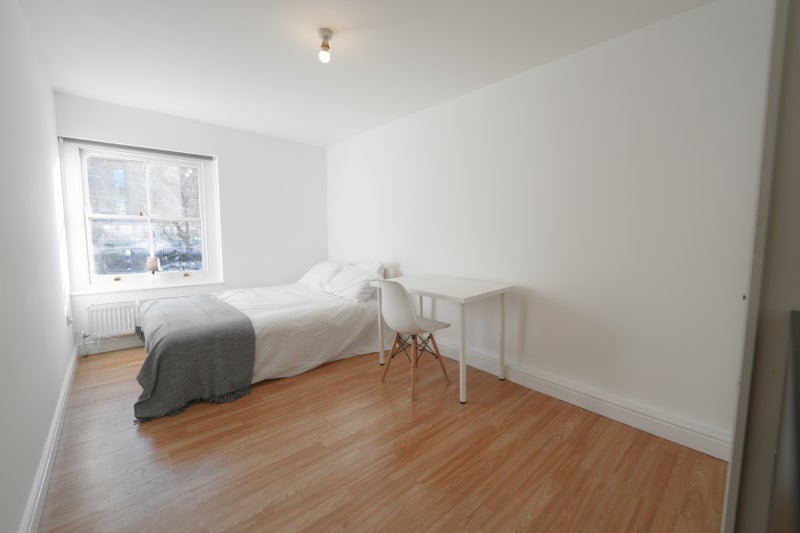 High-Quality Double Room in Whitechapel