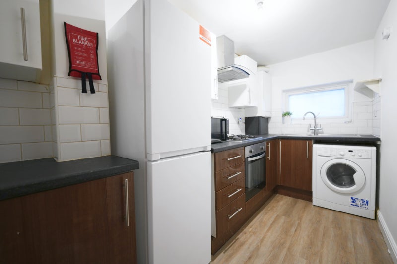 High-Quality Double Room in Whitechapel