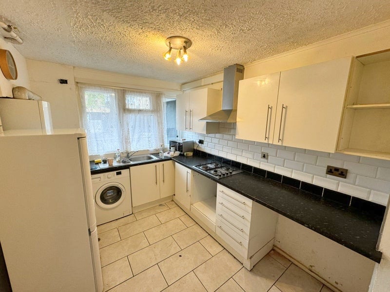 Double Room Bethnal Green