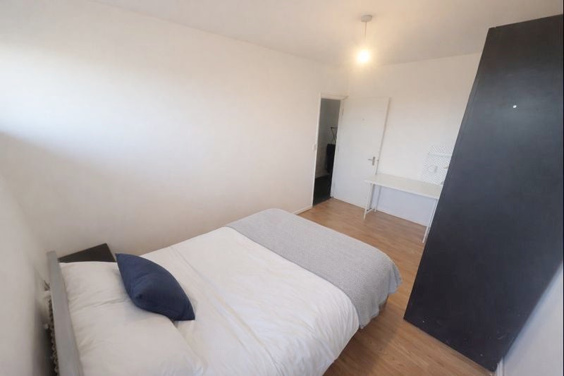 Double Room Bethnal Green