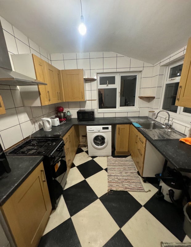 amazing double room in Plaistow