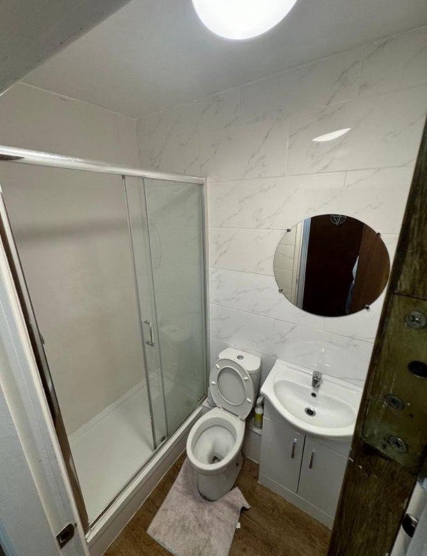 2 Amazing double rooms in barking