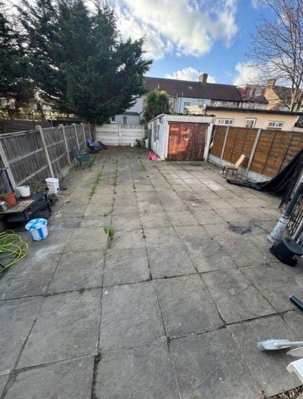 2 Amazing double rooms in barking