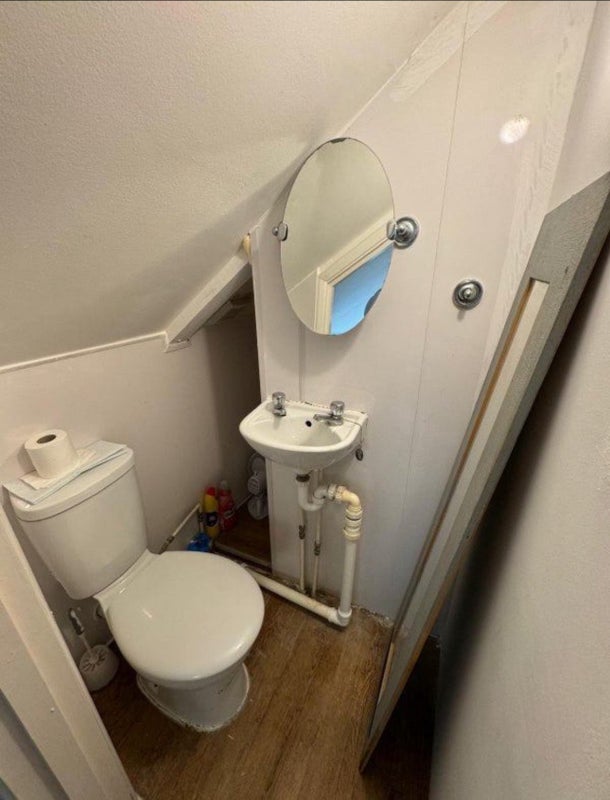 2 Amazing double rooms in barking