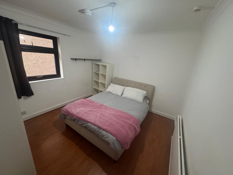 2 Amazing double rooms in barking