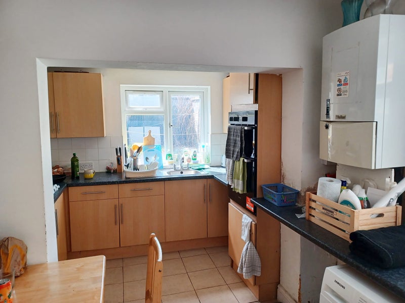 Bright Double Room in Stratford