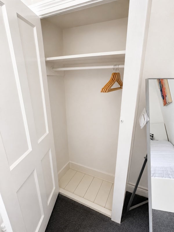 Furnished Double Room in Aldgate
