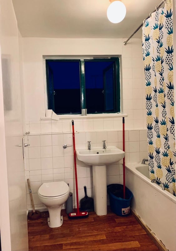 Amazing Double Room In Crouch End