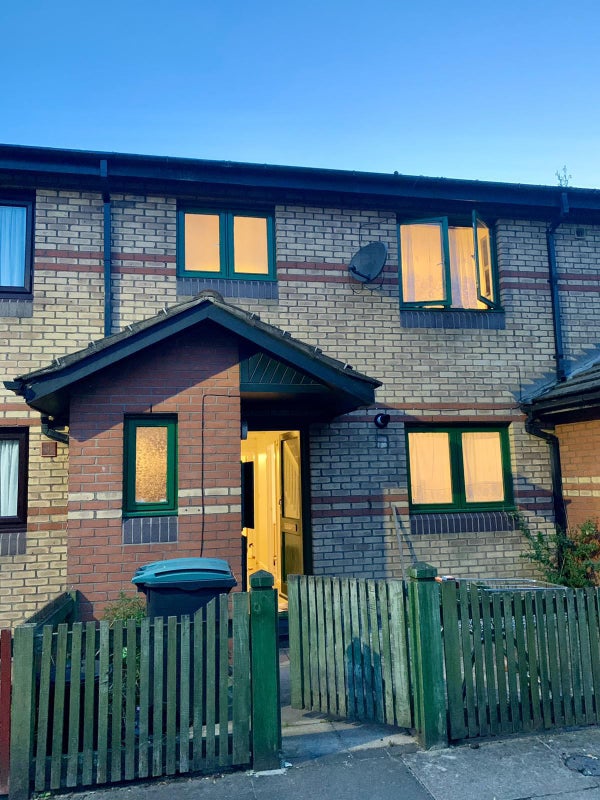 Amazing Double Room In Crouch End