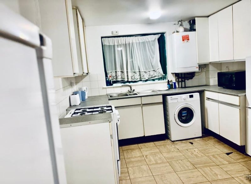 Amazing Double Room In Crouch End