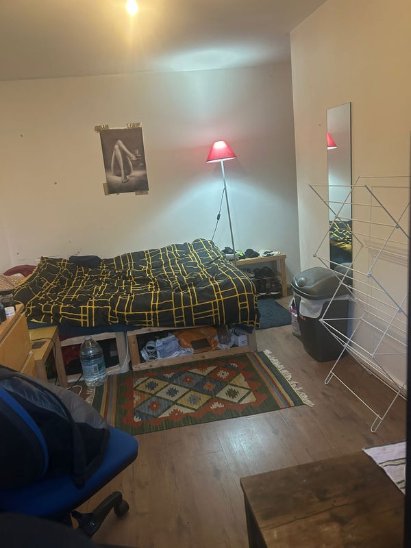 Amazing Double Room In Crouch End