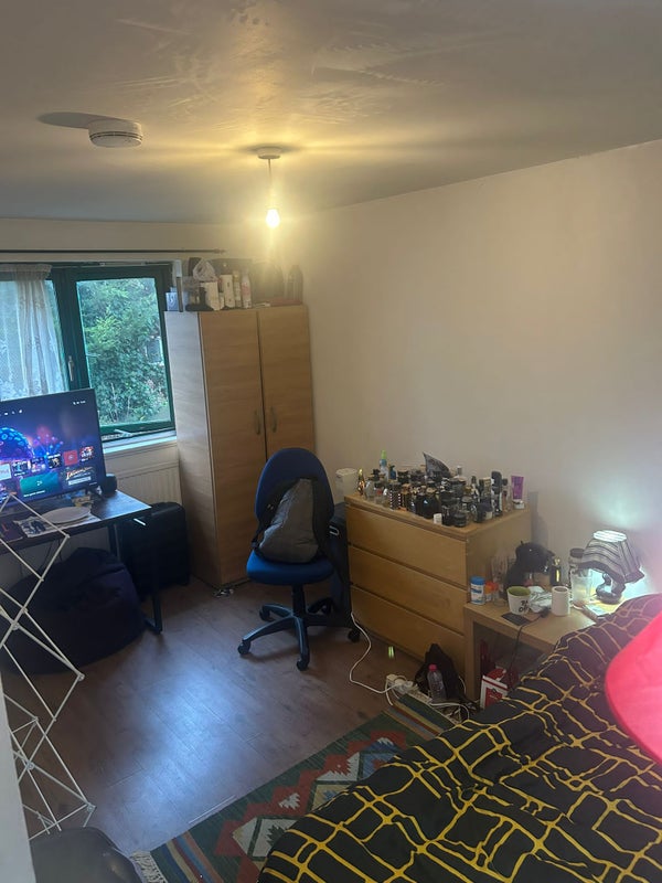 Amazing Double Room In Crouch End