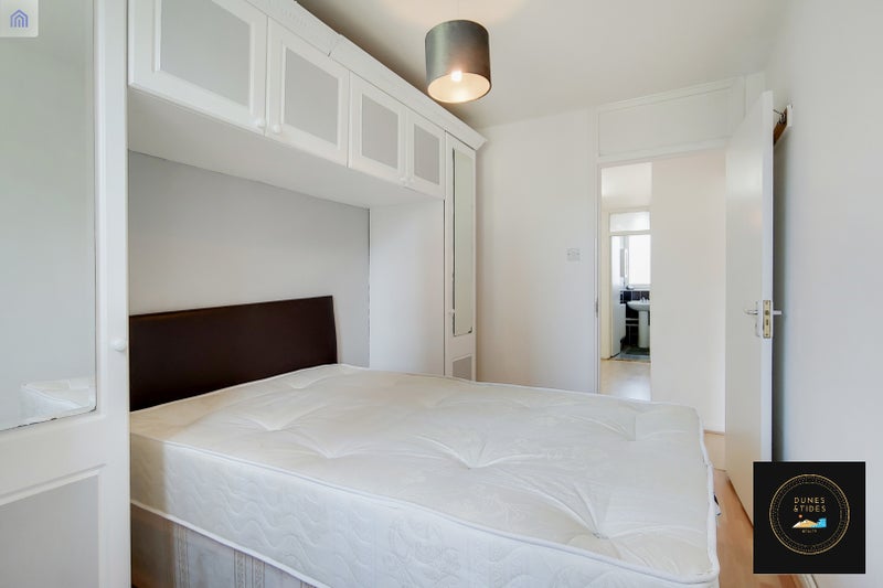 rooms near Liverpool Street