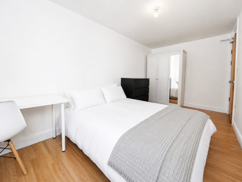 ⭐ Rooms near Central London / 3 min to Elizabeth