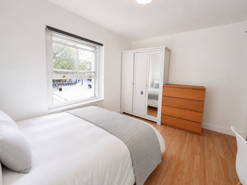 ⭐ Rooms near Central London / 3 min to Elizabeth