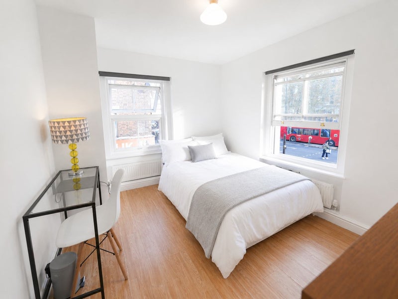 ⭐ Rooms near Central London / 3 min to Elizabeth