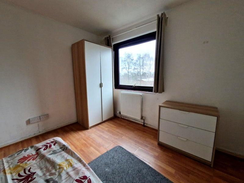 Bright Double Room Near Kentish Town
