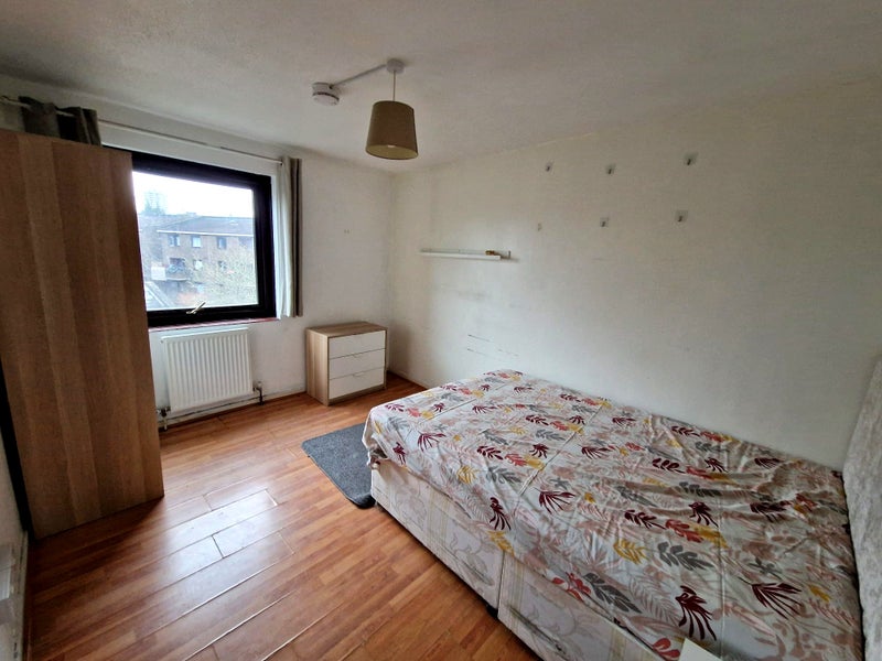 Bright Double Room Near Kentish Town