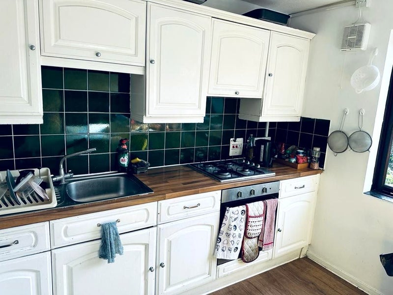Bright Double Room Near Kentish Town