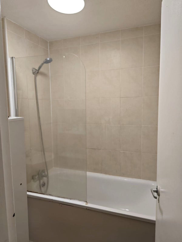 Bright Double Room Near Kentish Town