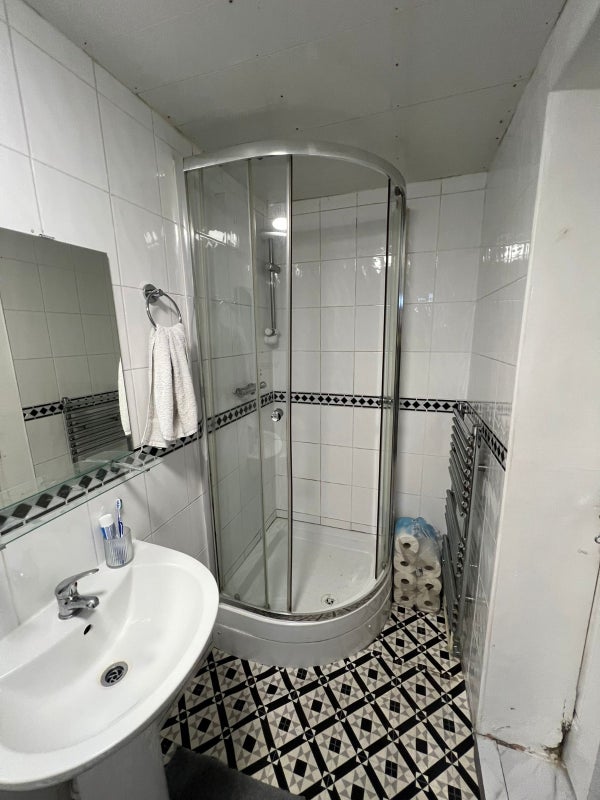 Fully furnished Double Rooms near Stratford