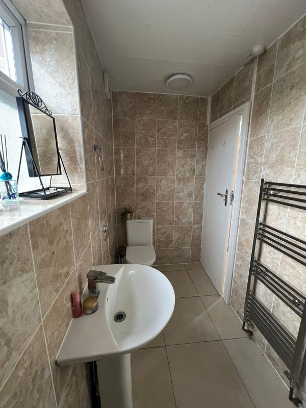 Fully furnished Double Rooms near Stratford