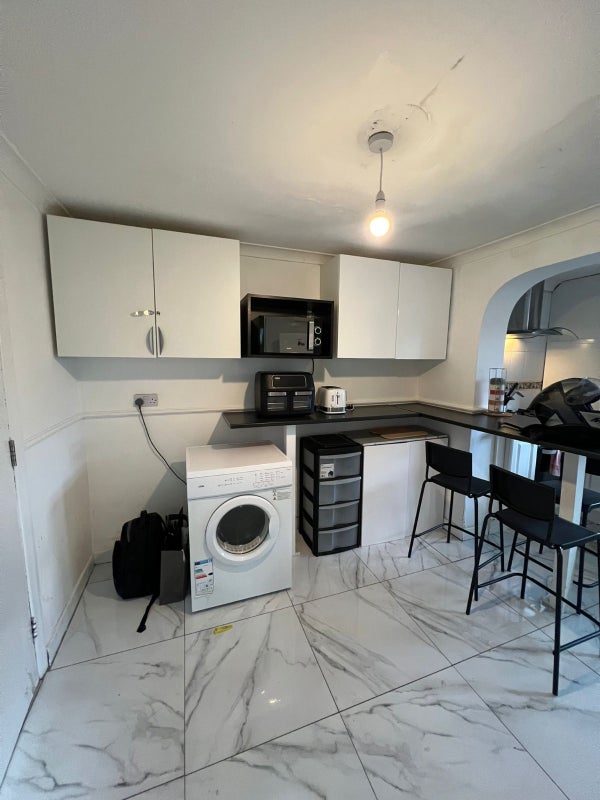 Fully furnished Double Rooms near Stratford