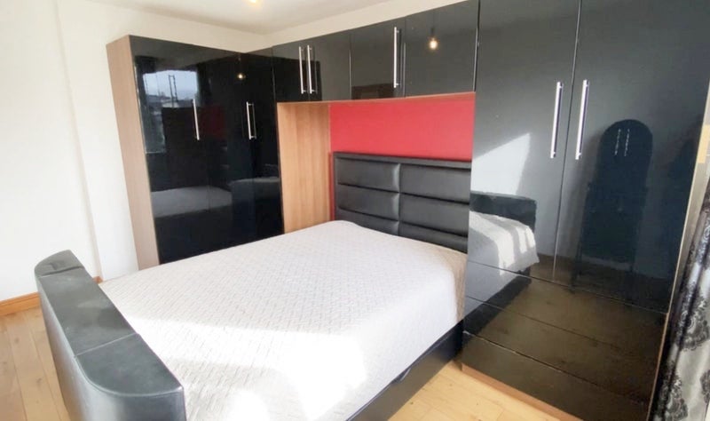 Bright Double Room in Homerton / Hackney