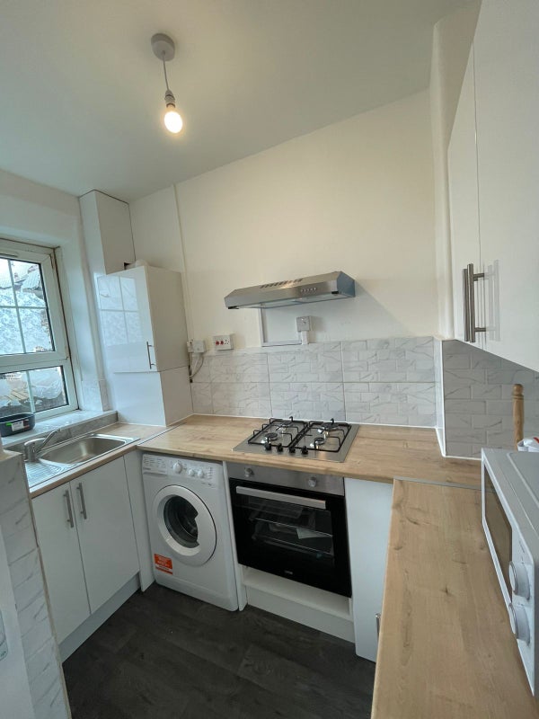 Bright Double Room in Whitechapel