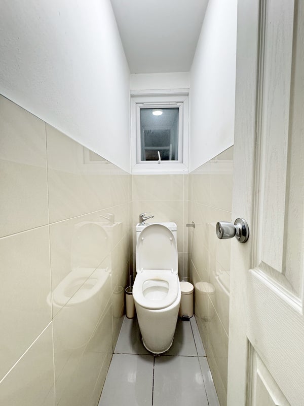 Bright Rooms / Shoreditch - Bethnal Green