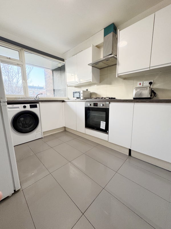 Bright Rooms / Shoreditch - Bethnal Green