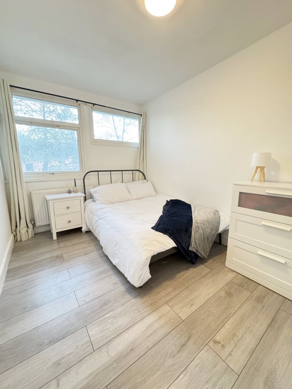 Bright Rooms / Shoreditch - Bethnal Green