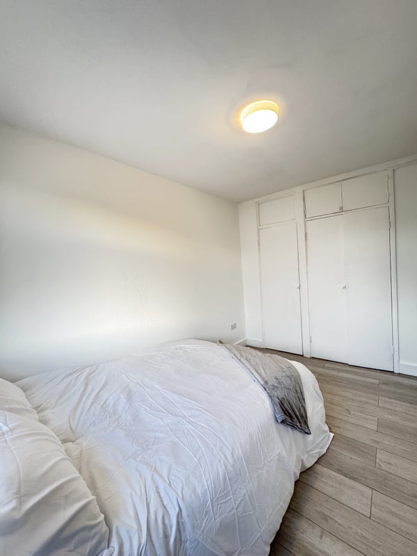 Bright Rooms / Shoreditch - Bethnal Green