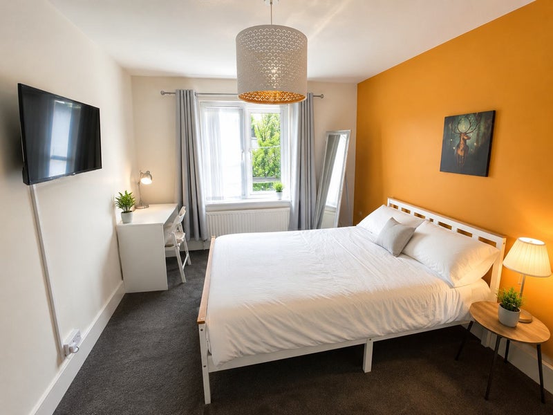 ⭐ Double Room in Brick Lane / Shoreditch