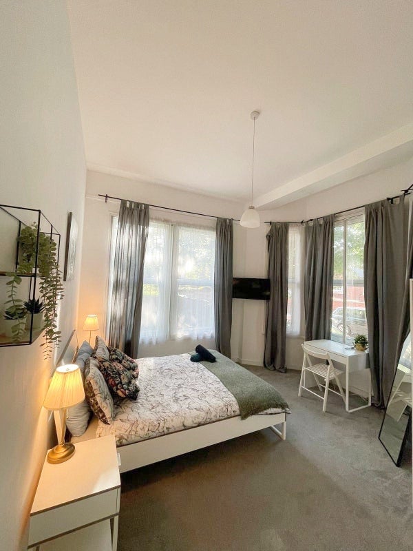 Bright Rooms in Finchley