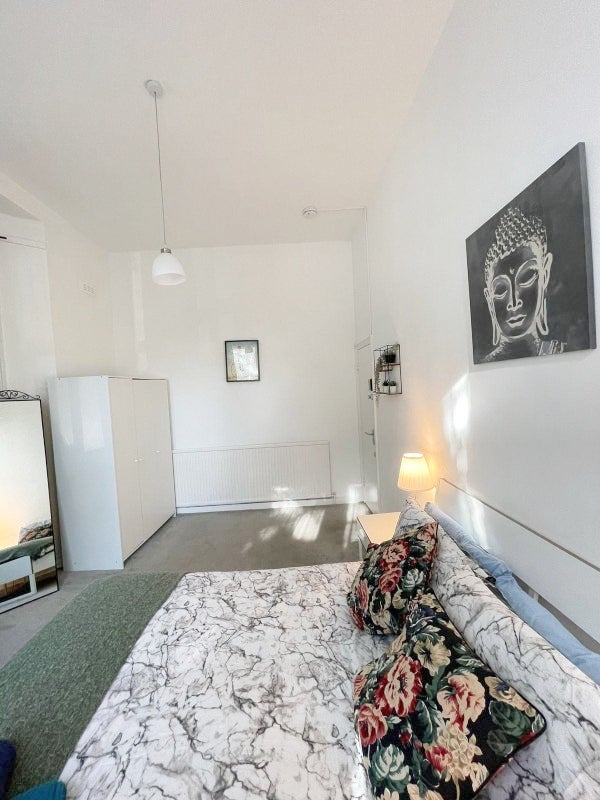 Bright Rooms in Finchley