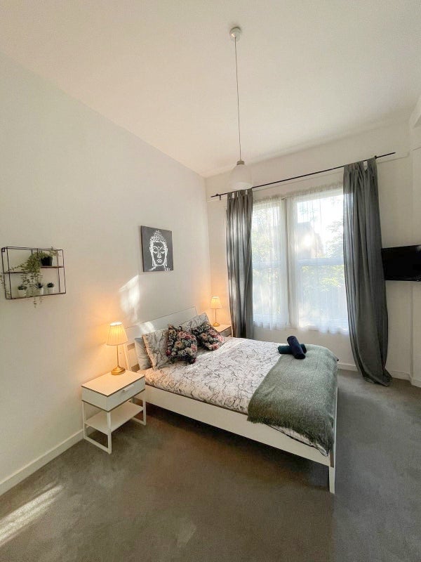 Bright Rooms in Finchley