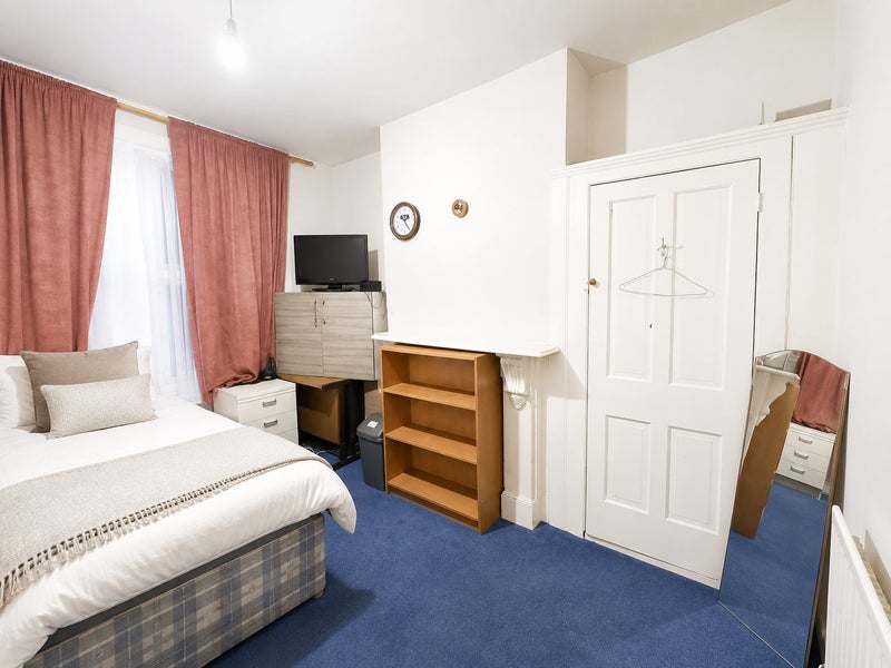 Bright Big Rooms in Manor Park / East Ham