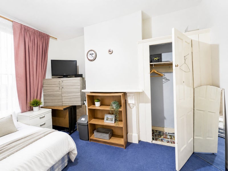 Bright Big Rooms in Manor Park / East Ham