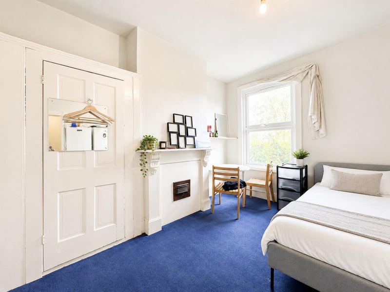 Bright Big Rooms in Manor Park / East Ham