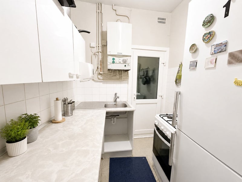 Bright Big Rooms in Manor Park / East Ham