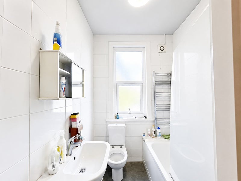Bright Big Rooms in Manor Park / East Ham